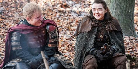 ed sheeran game of thrones|Game Of Thrones: The True Story Behind Ed Sheeran’s Cameo .